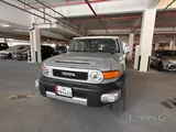 Toyota FJ cruiser 2019